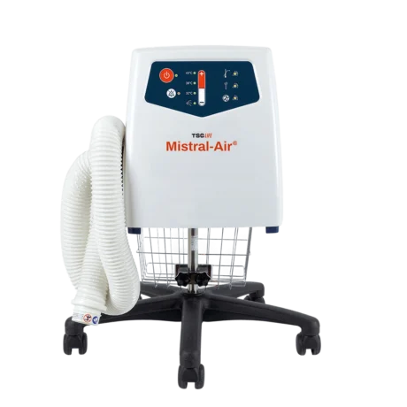Ogrzewacz pacjenta Mistral - Air