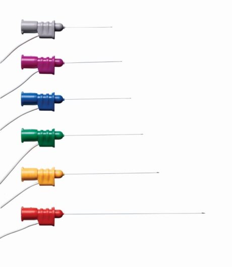 Elektroda Igłowa Ambu Neuroline Inoject