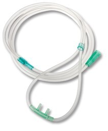 Kaniula tlenowa donosowa pediatryczna