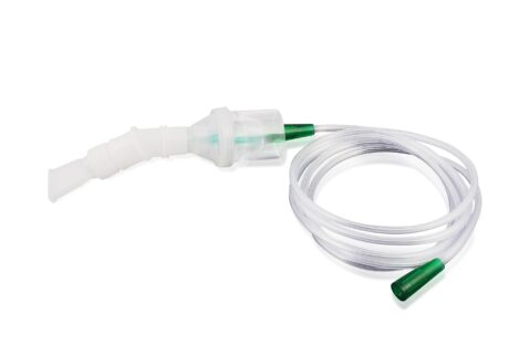 Nebulizator z ustnikiem