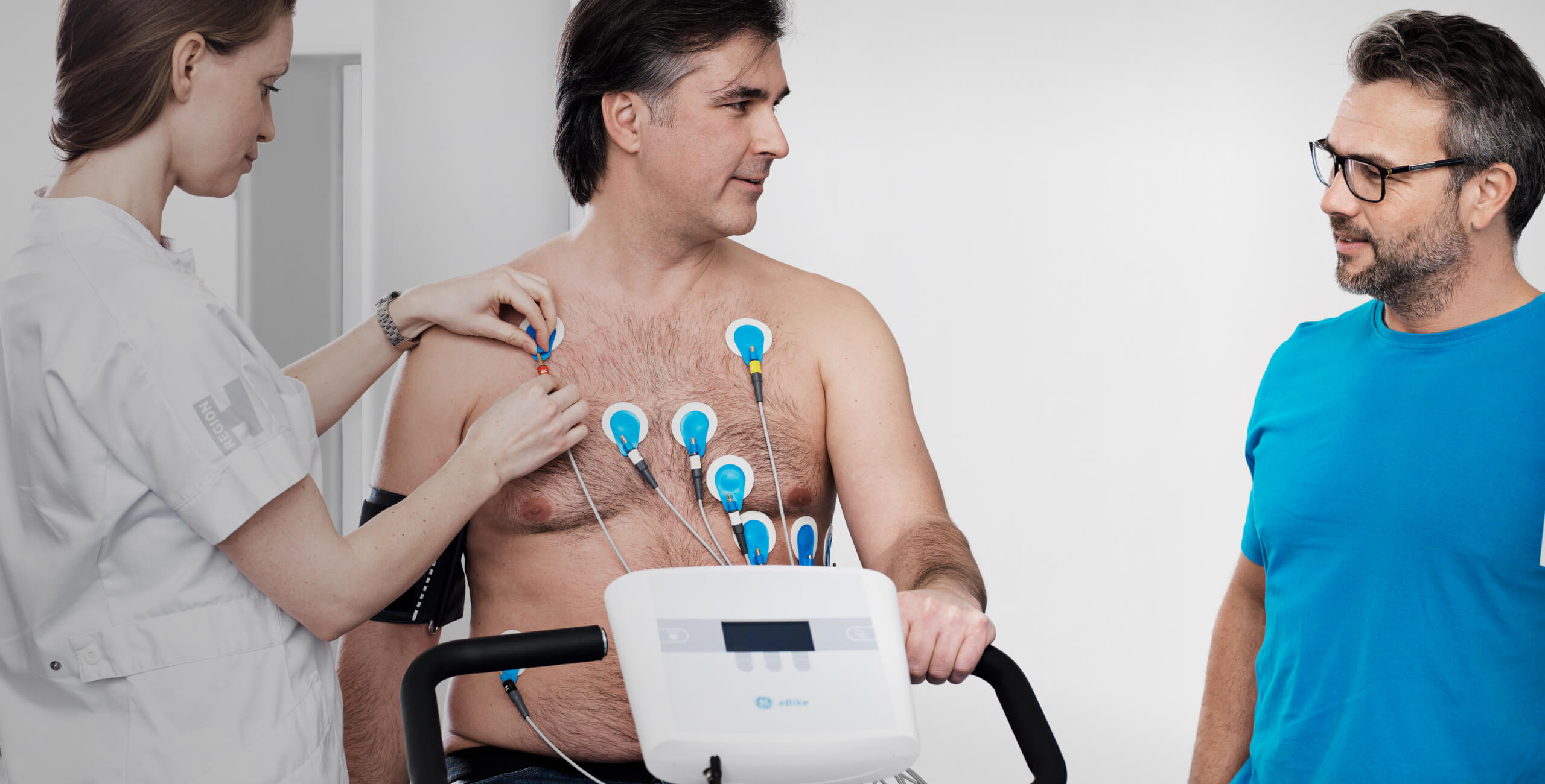 Elektrody EKG i neurologiczne
