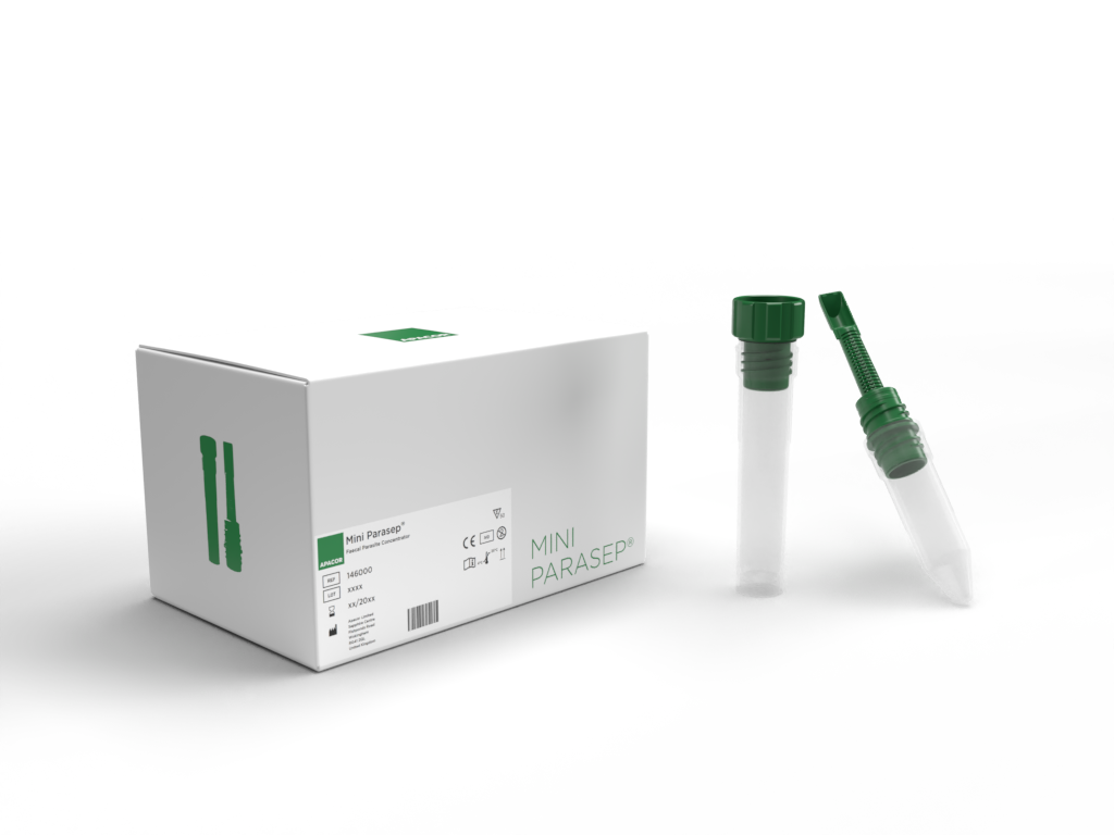 Miniparasep SF Apafix