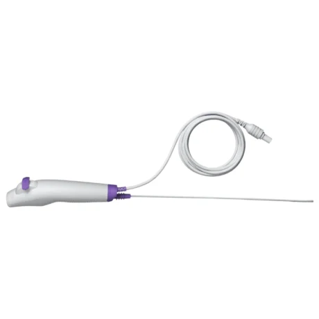 Rhinolaryngoskop Ambu® aScope™ 4 RhinoLaryngo z platformą medyczną aView™ 2 Advance