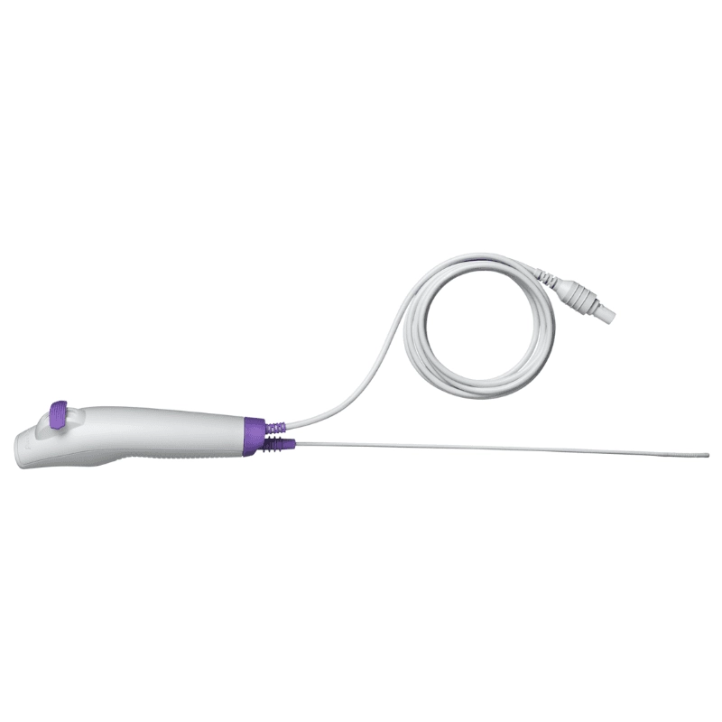 Rhinolaryngoskop Ambu® aScope™ 4 RhinoLaryngo z platformą medyczną aView™ 2 Advance