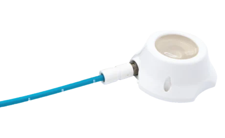 Plastikowy port naczyniowy SmartPort+ Plastic Low Profile