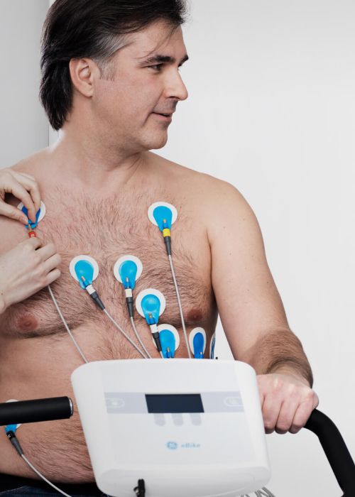 Elektrody EKG i neurologiczne