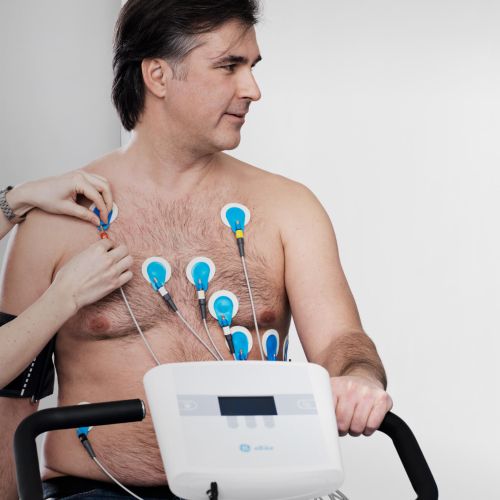 Elektrody EKG i neurologiczne